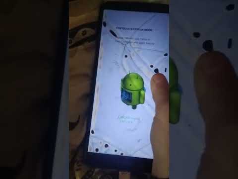 Fastboot Mode Huawei App