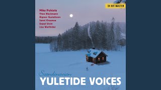 Ah, Bleak And Chill The Wintry Wind (Alfred Burt)