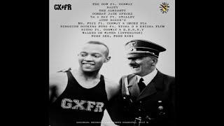 WESTSIDE GUNN - Nitro Ft CONWAY X B.E.N.N.Y