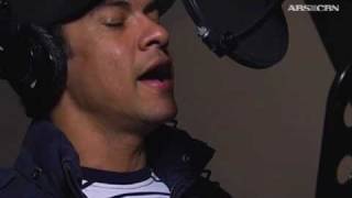EDSA 25 : HANDOG NG PILIPINO SA MUNDO 2011 Recording Sessions EDSA 25 : HANDOG NG PILIPINO SA MUNDO 2011 Recording Sessions