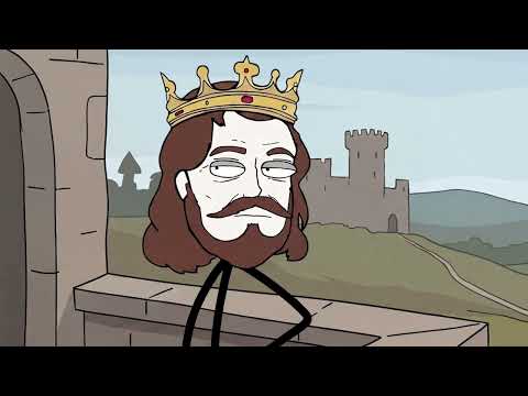 Serious History Style