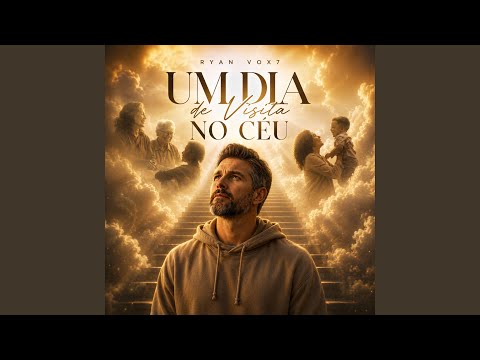 Um Dia de Visita no Céu