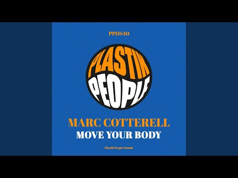 Move Your Body (Ross Couch Remix)