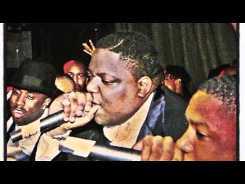 Lil Cease (Chicken Heads Feat. Carl Thomas)