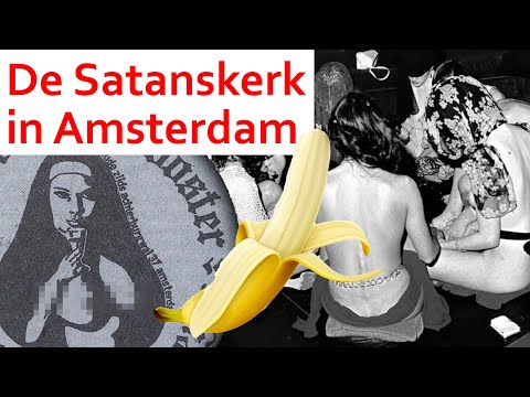 De Satanskerk in Amsterdam - ONH.nl