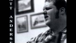 Red House - Matt Andersen