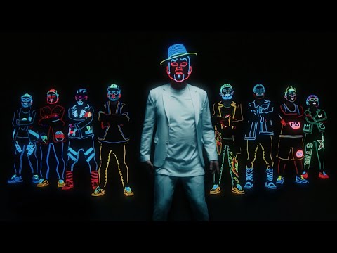 DJ Piligrim - Дед на стиле (official video)