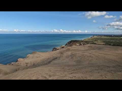 Vestkystruten (Ribe-Skagen): Day 8