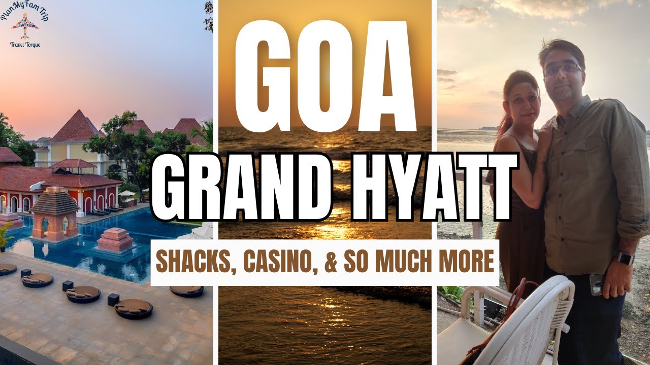 Taj Cidade de Goa Horizon, Goa wedding video