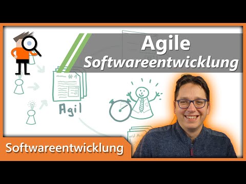 Agile software development