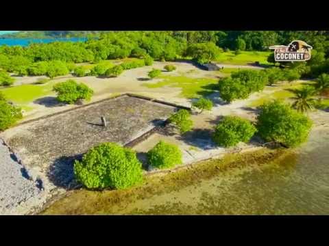 Verua - Taputapuatea