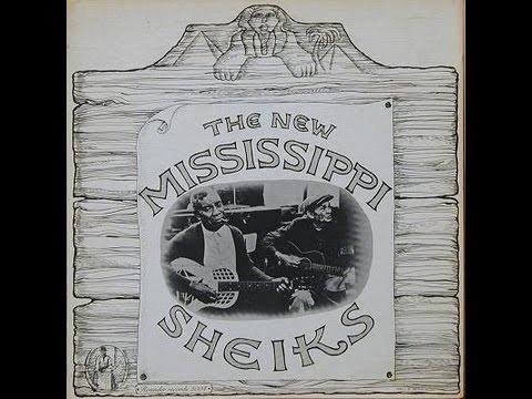 Thumbnail for The New Mississippi Sheiks - You Say You Didn't Want Me by Ted Bogan