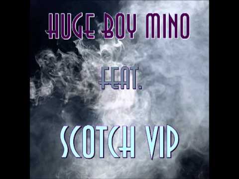 Mino - 새벽 (feat. Scotch VIP)