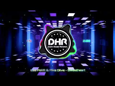 Lee Pollitt & Mike Olive - Sweetheart - DHR