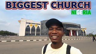 Nigeria Has The Biggest Church In The World | Africa