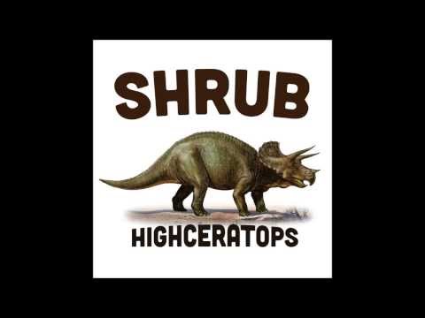 Shrub - Herbivore (Official)