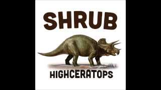 Shrub - Herbivore