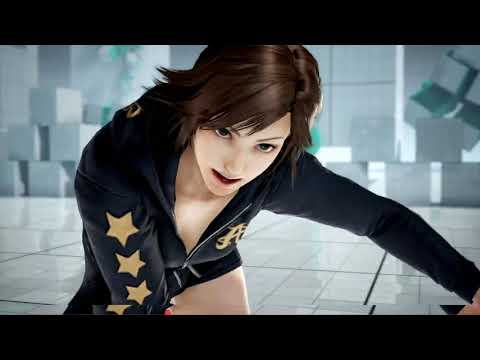 Tekkenmania 2 - Daora vs Aisu_Bimu