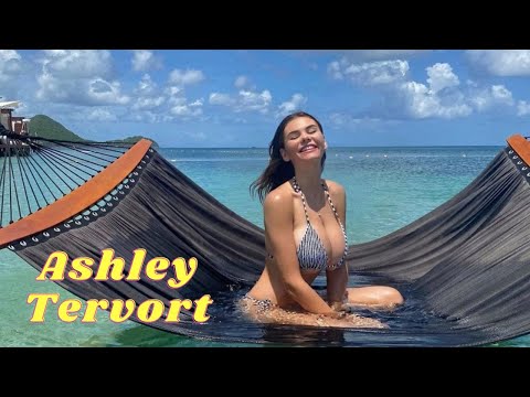 Ashley Tervort
