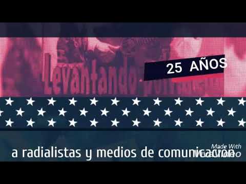 Dúo Turcatti y Pereira 25 años