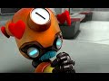 Sonic Boom Fire Ice Part 4 Cutthroat Cave