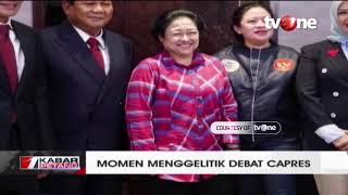 Download lagu Laporan Utama: Momen Menggelitik Debat Capres mp3 Download lagu Laporan Utama: Momen Menggelitik Debat Capres mp3