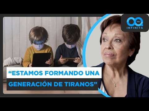 La Mirada Infinita de Amanda Céspedes sobre el desarrollo emocional de los niños