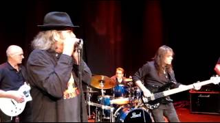 Sean Garrett - Diggin&#39; A Hole