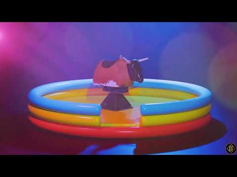 District 4 – Motion (Official Visualizer)