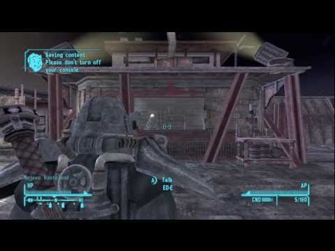 Fallout: New Vegas Playthrough pt.60(Very Hard/Hardcore)