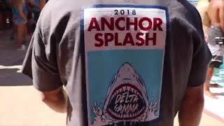 Anchor splash 2018   Delta Gamma ASU