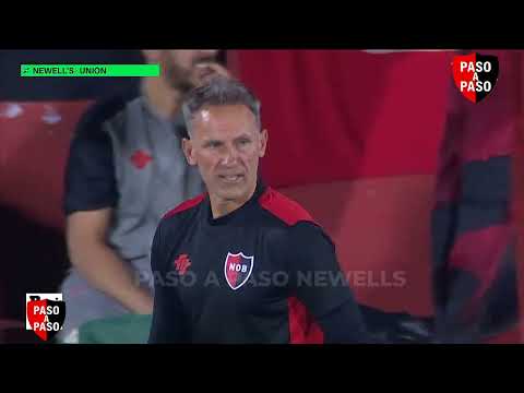 Step by step Newell's vs Unión - Clausura 2025