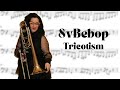 8vbebop - Tricotism, Tom Harrel Transcription