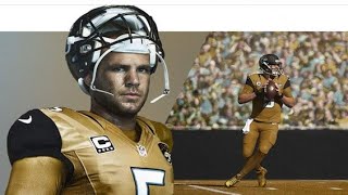 Blake Bortles revenge against Tennessee Titans
