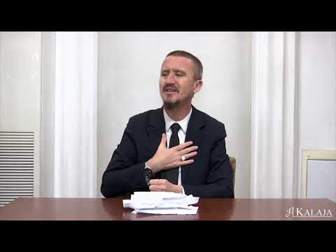 Ç'është akideja dhe aklaku? - Dr. Imam Ahmed Kalaja