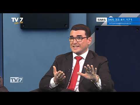 Tv7 con Voi del 27/1/2020 - Costruire in sicurezza e salute (3 di 3)