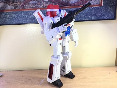 FansToys FT-10 PHOENIX
