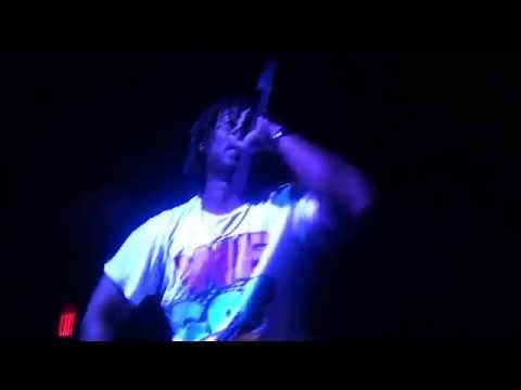 Mad Dukez & Fresh Kils (Live @ The Repeat Offenders Tour, The Paperbox, Brooklyn, New York)