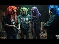 Black Eyes Silent Hills Official Music Video