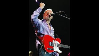 No can do - Mark Knopfler - 24.05.1996 - Royal Albert Hall - London