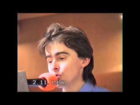 🎹1997 - Nicu Wagner - Lasa drumul spre pierzare