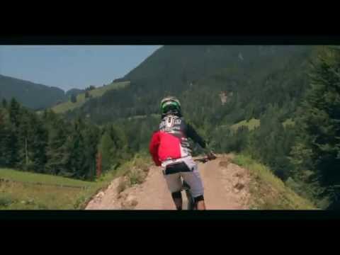 BEARIDE - a short downhill edit