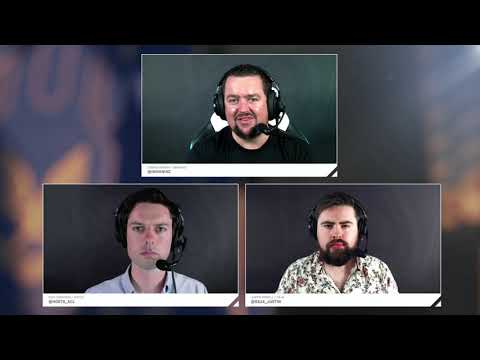 INCREDIBLE UPPER FINALS!!! Divine Mind vs Nutribullet | ANZ HCS OPEN QUALIFIER #1