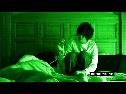 How L and Light Sleep