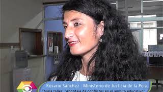 2019 03 22 CHARLA TALLER 2 ROSARIO SANCHEZ