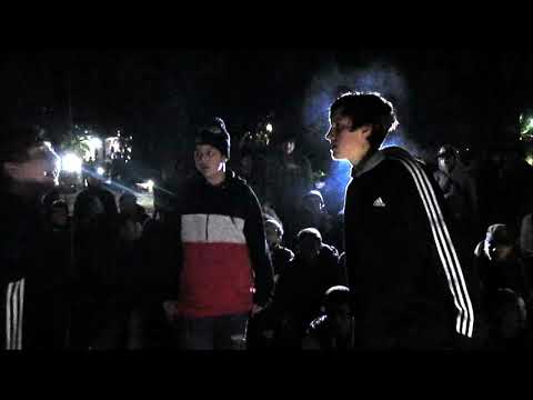 MGO MITO VS CRAKEN FESIM VS SINFONIKO SICKER //OCTAVOS //DERROCANDO REYES #VI