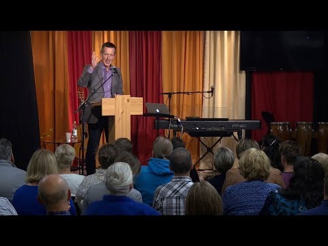 Raamattu avautuu 113 - Armo ja risti, osa 1