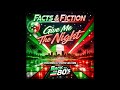 Facts Fiction Give Me The Night 2026 Remix By Steven Van Dom