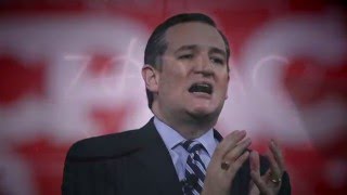 Ted Cruz Ate My Only Son
