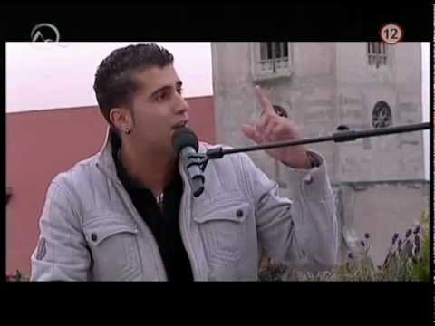 MICHAL CHRENKO Band - Neviem_UNPLUGGED 2008